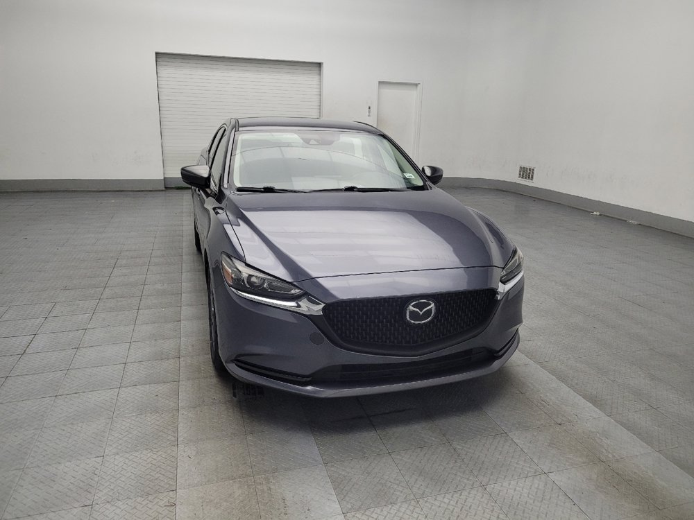 Used 2019 MAZDA MAZDA6 Sport image 14