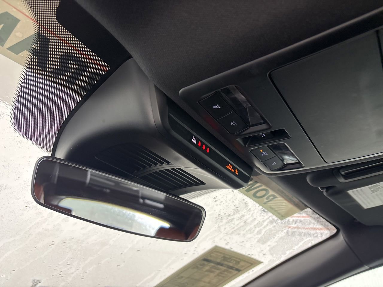 Used 2024 MAZDA MAZDA3 s image 21