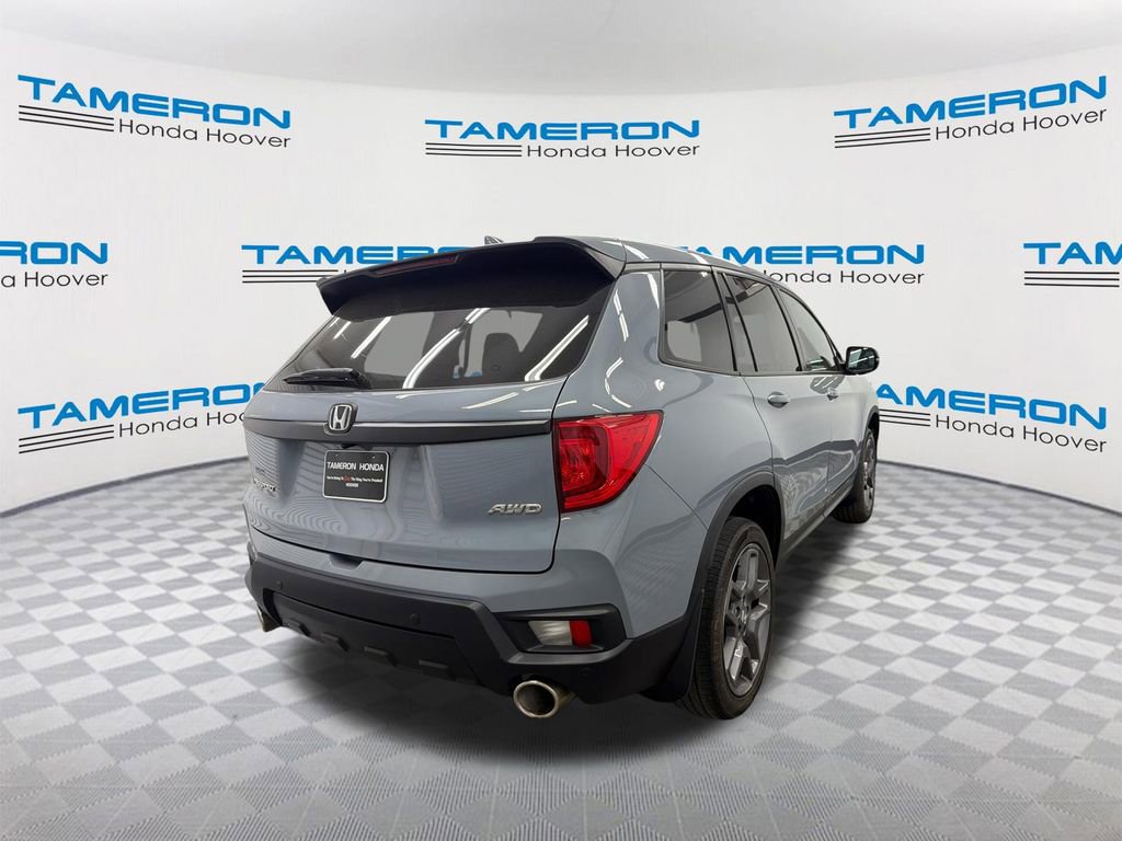 Used 2023 Honda Passport EX-L image 5