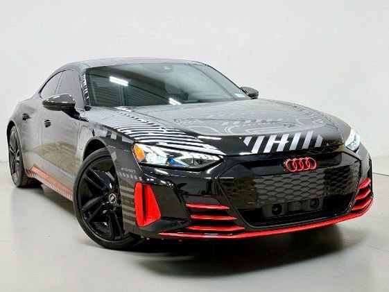 Used 2023 Audi RS e-tron GT image 5