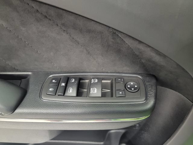 Used 2023 Dodge Charger SRT Hellcat w/ Harman/Kardon Audio Group RWD image 31