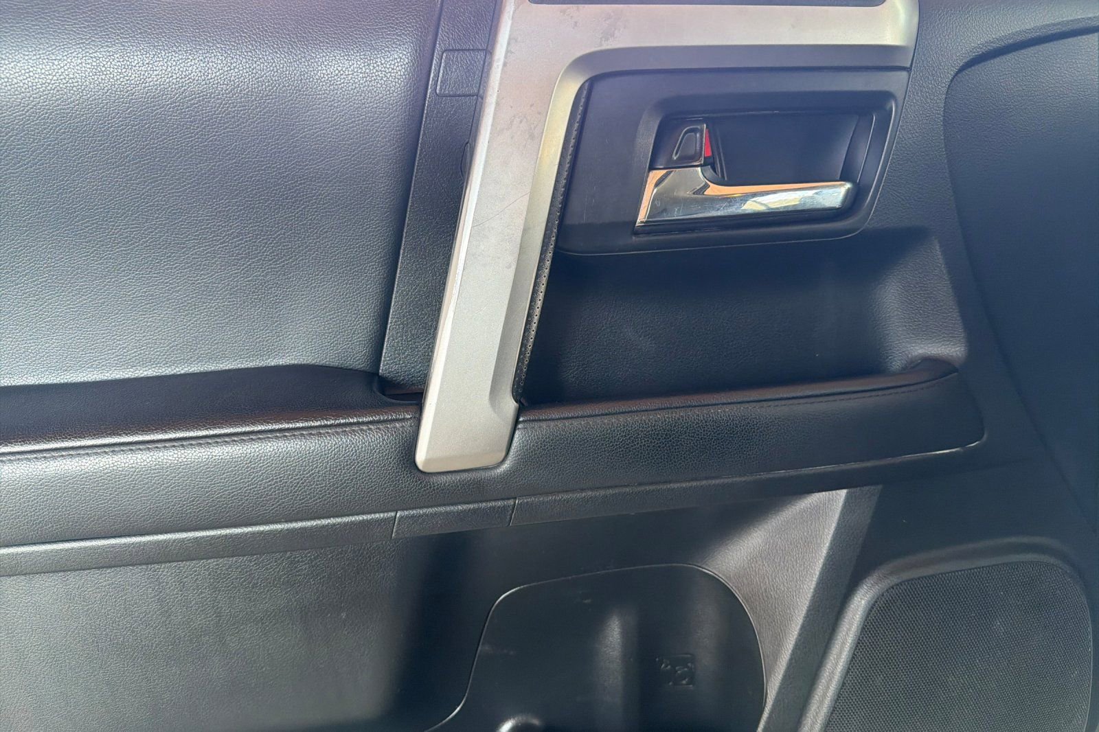 Used 2021 Toyota 4Runner Trail Special Edition image 11