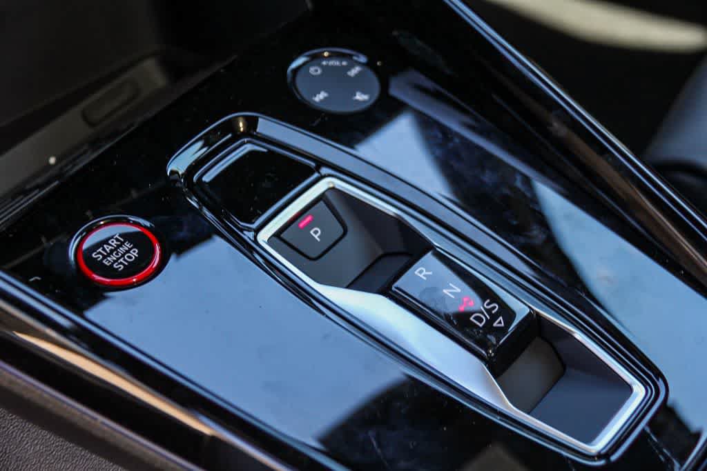 New 2026 Audi RS 3 AWD/4WD image 20