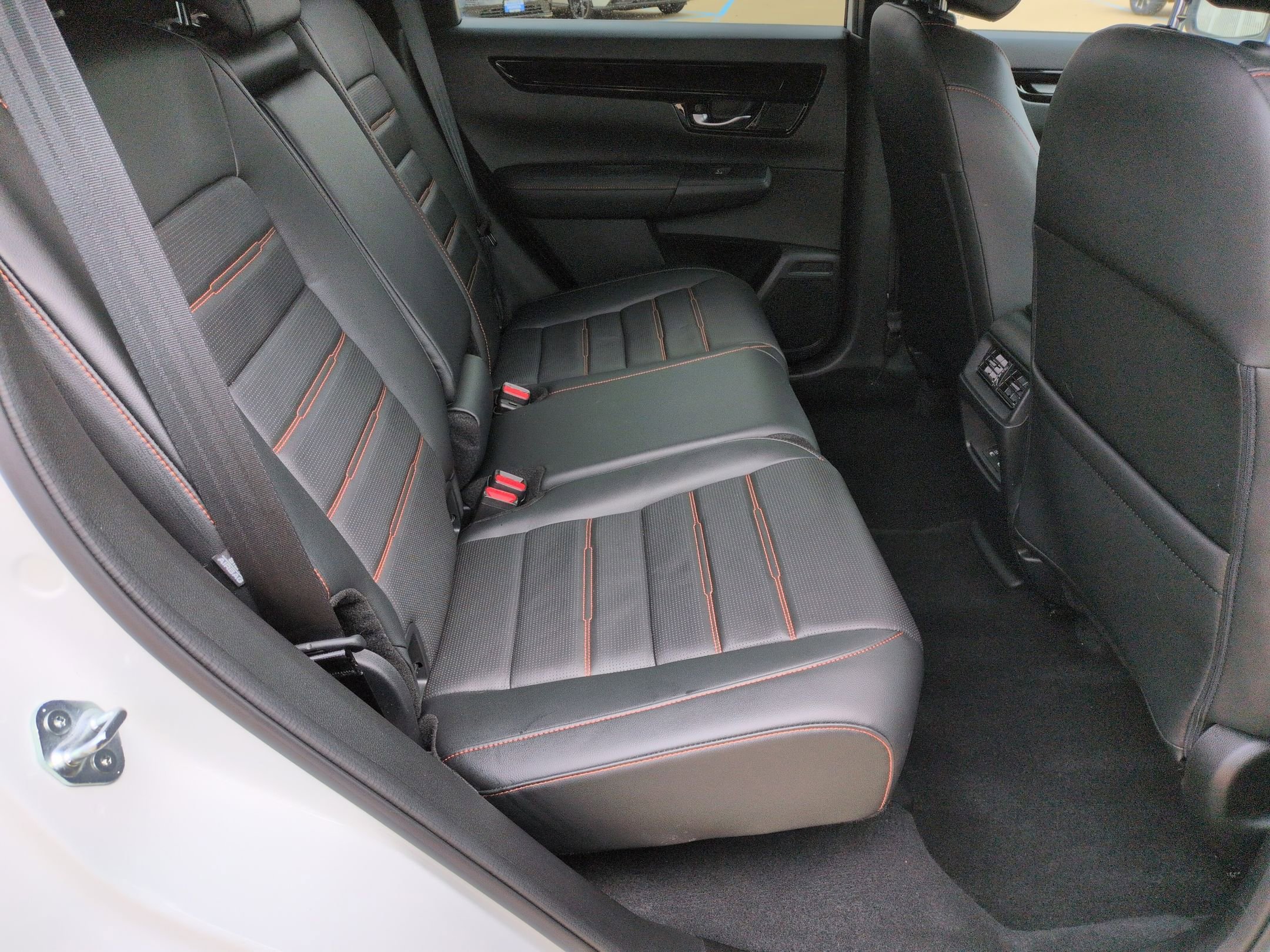 Certified 2024 Honda CR-V Sport Touring image 31