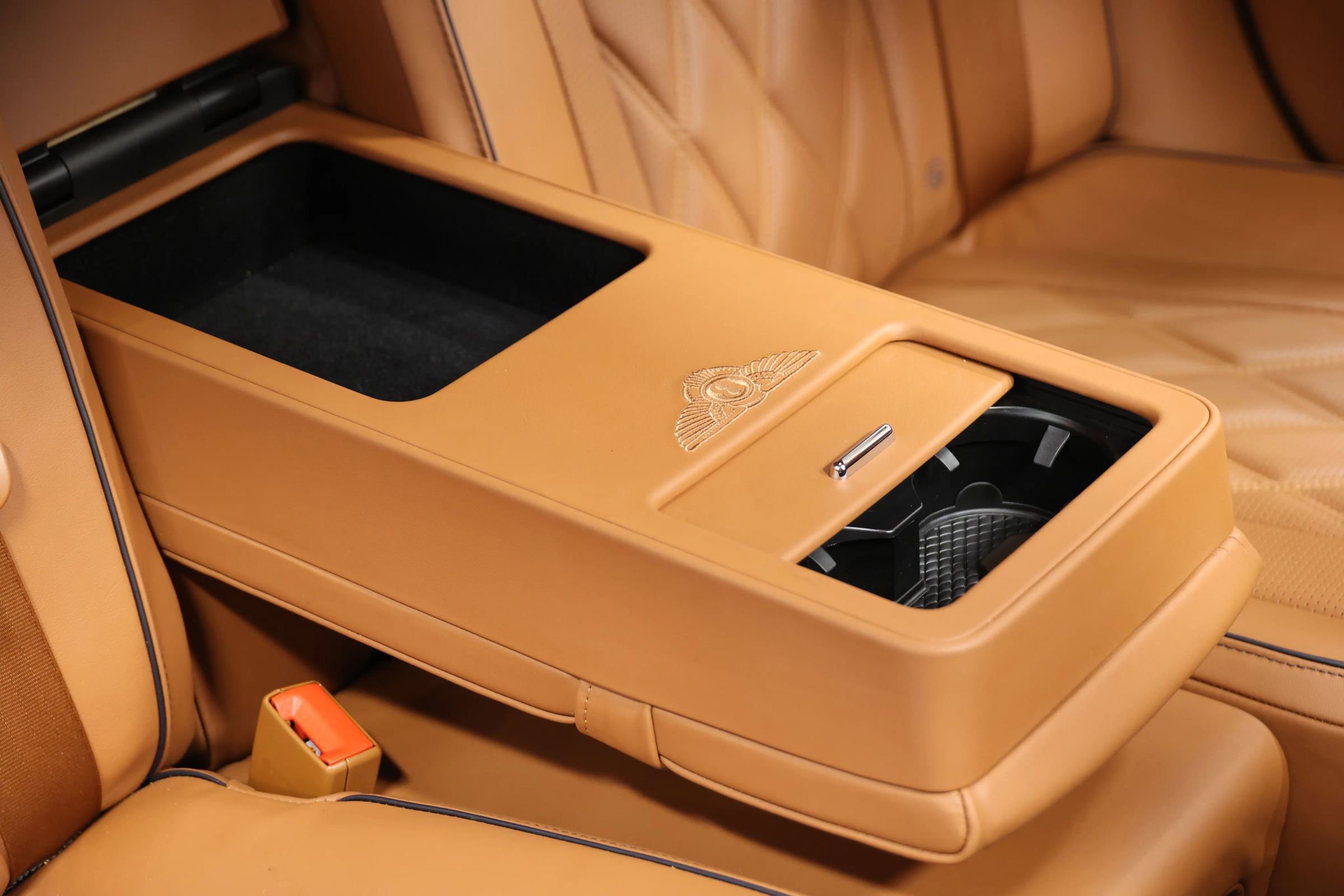 Used 2014 Bentley Flying Spur W12 image 72