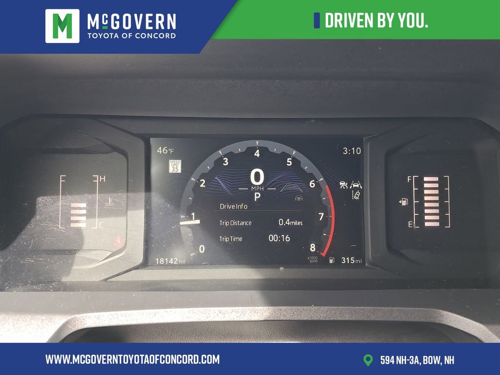 Used 2024 Toyota Tacoma SR5 image 30
