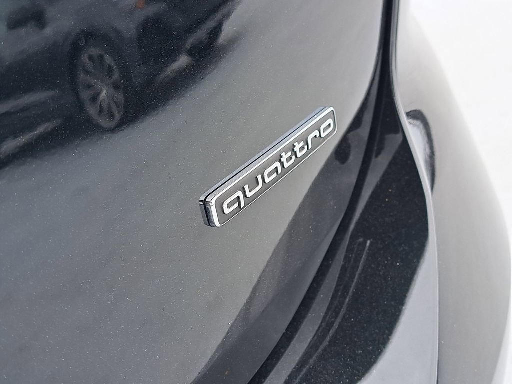 New 2026 Audi A6 Premium Plus w/ Premium Plus Package image 6