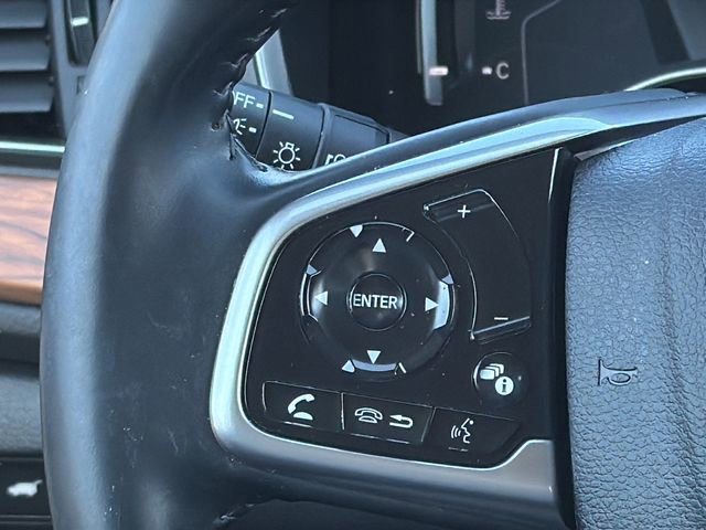Used 2022 Honda CR-V EX-L image 26