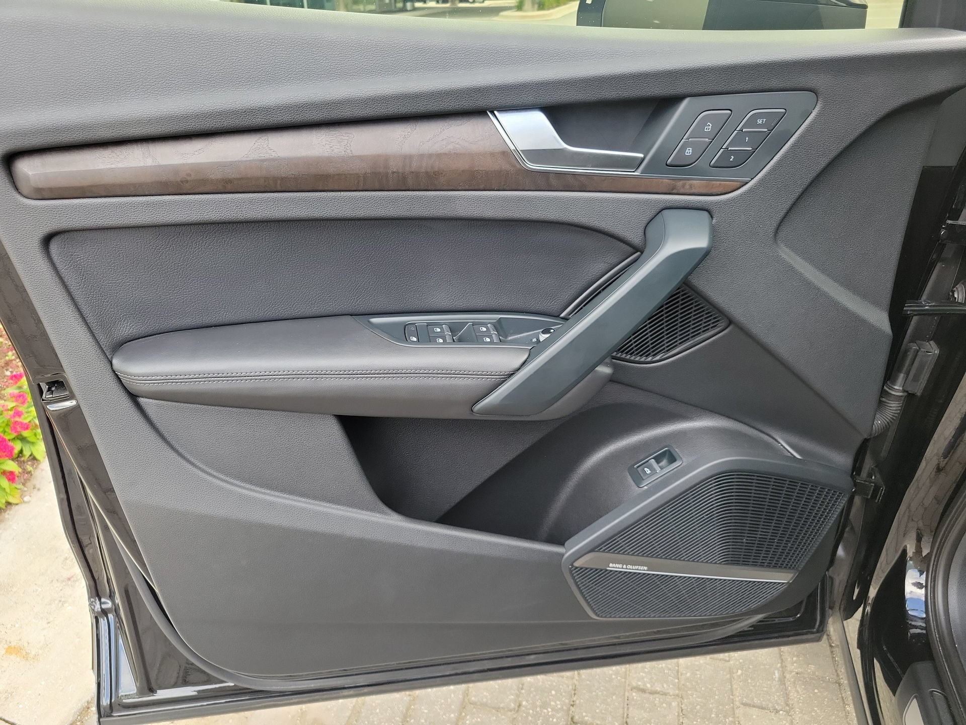 Used 2018 Audi Q5 Prestige AWD/4WD image 26