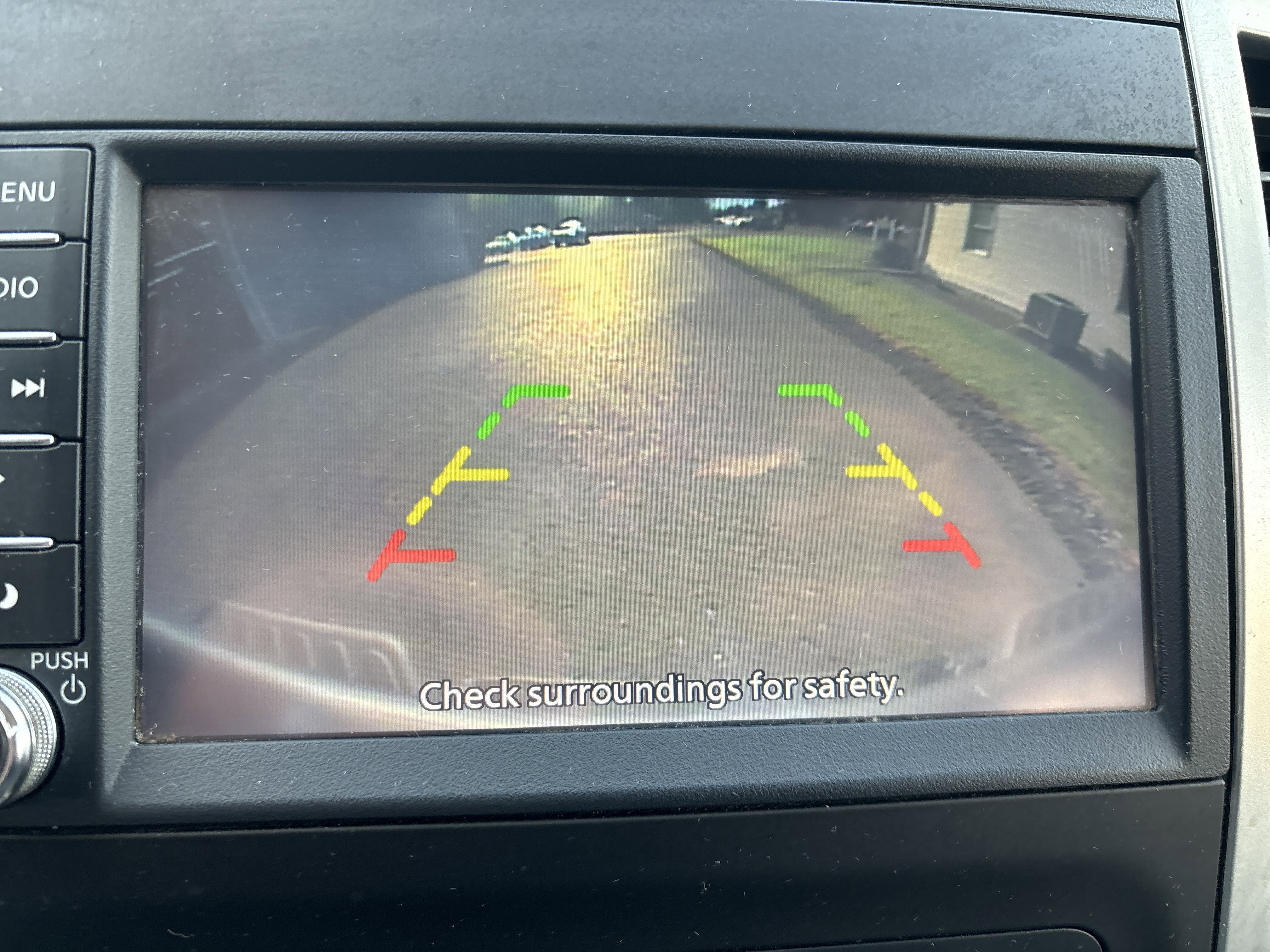 Used 2019 Nissan Frontier SV image 26