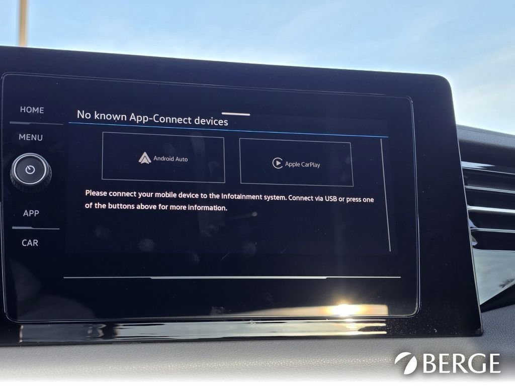 New 2026 Volkswagen Jetta Sport image 16