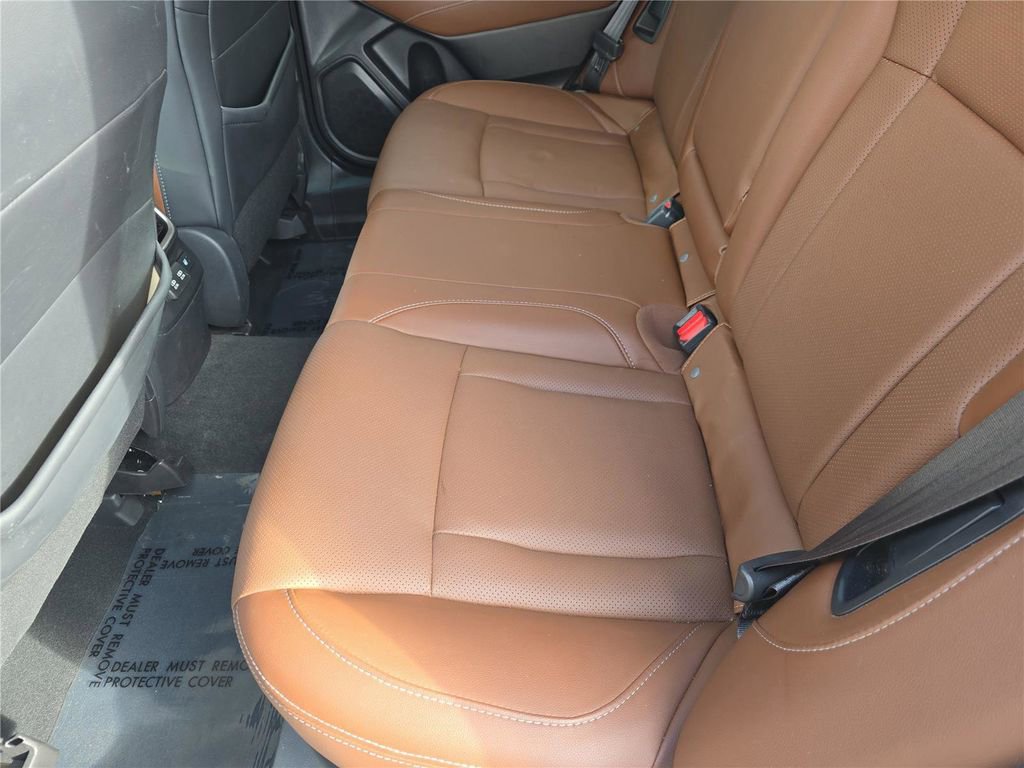 Used 2022 Subaru Outback Touring XT image 12