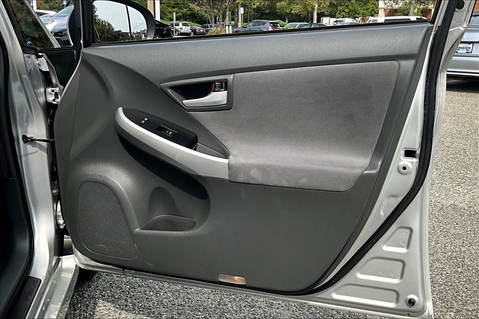 Used 2010 Toyota Prius Two FWD image 17
