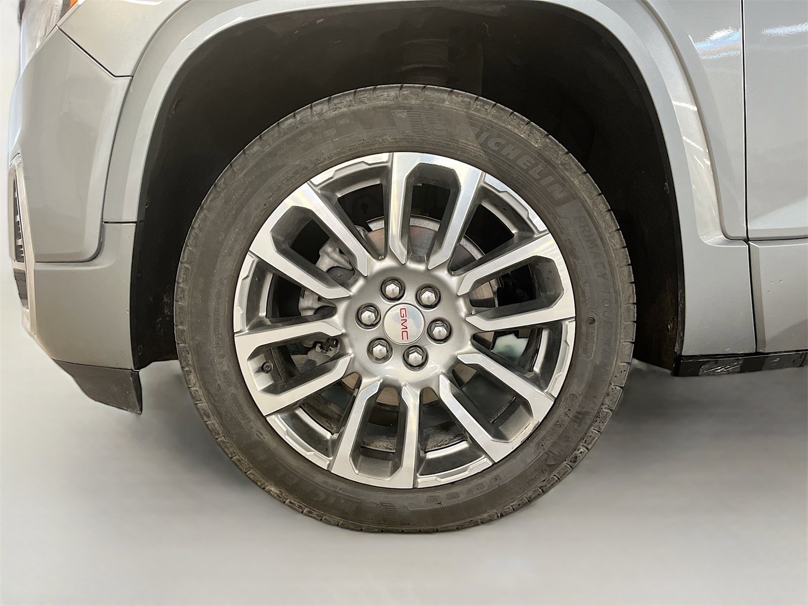 Used 2023 GMC Acadia Denali w/ Denali Ultimate Package image 34