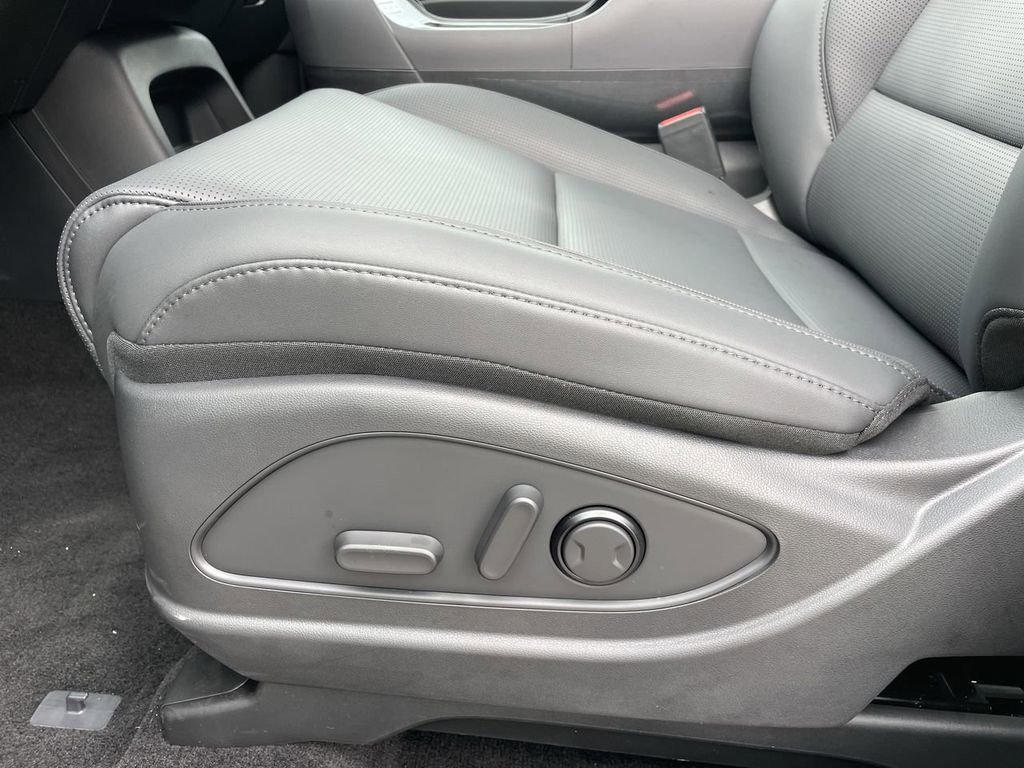 New 2026 Hyundai Palisade XRT Pro image 25