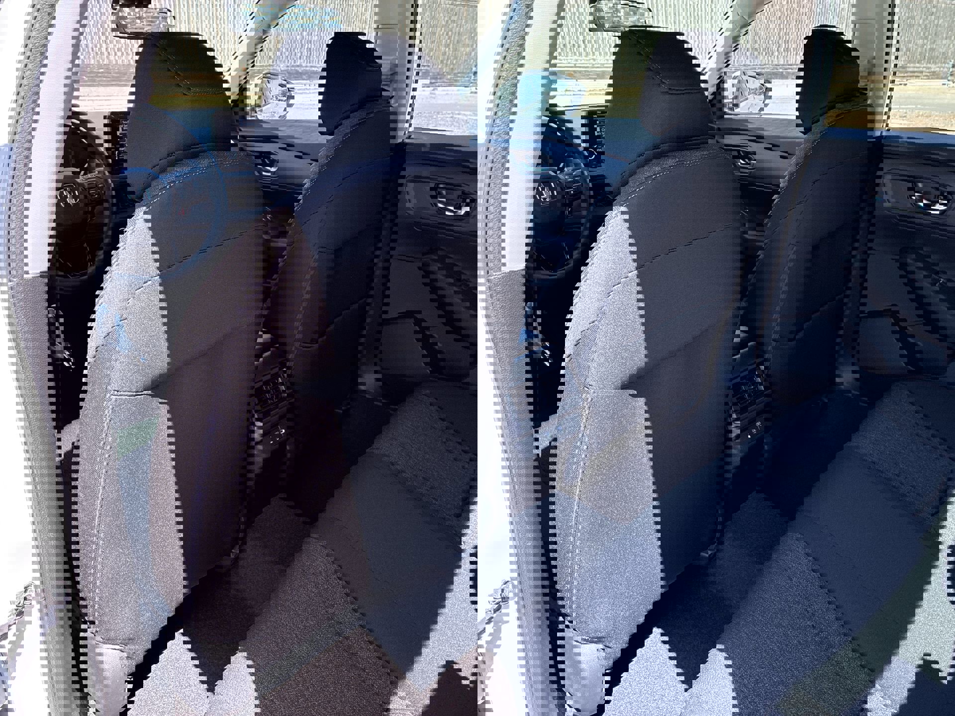 Certified 2025 Honda Accord LX image 19