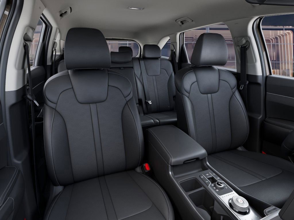 New 2026 Kia Sorento EX image 15