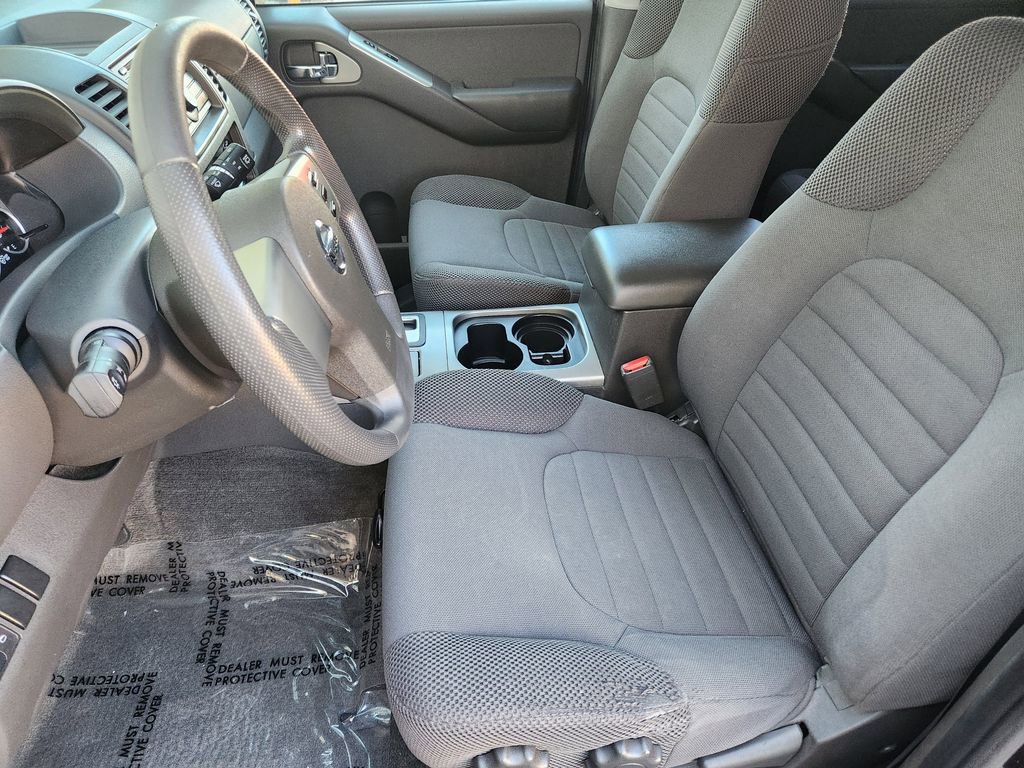 Used 2010 Nissan Pathfinder S image 7