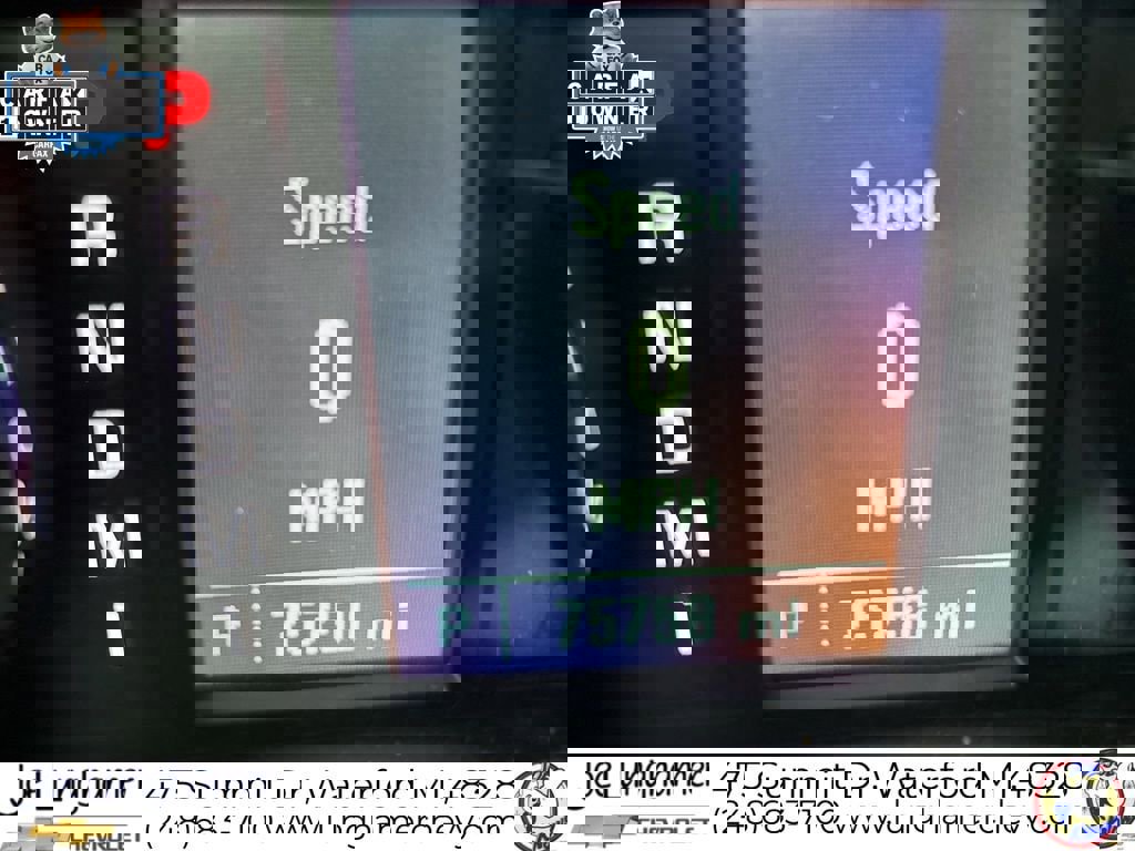 Used 2015 Chevrolet Silverado 2500 W/T w/ WT Convenience Package image 14