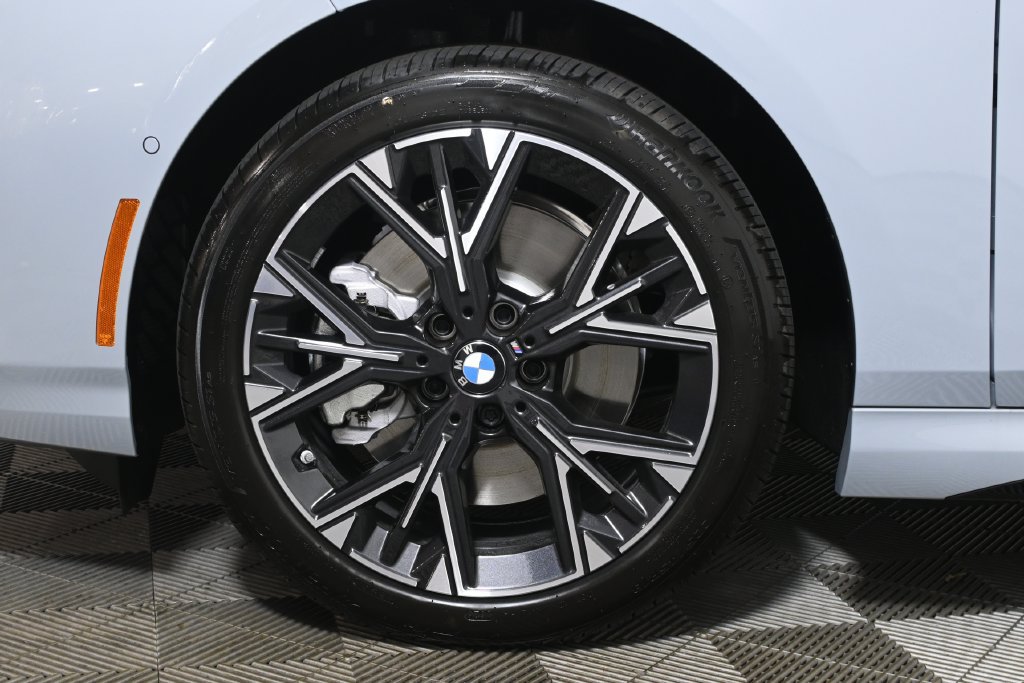 New 2026 BMW 228i xDrive w/ Premium Package AWD/4WD image 12