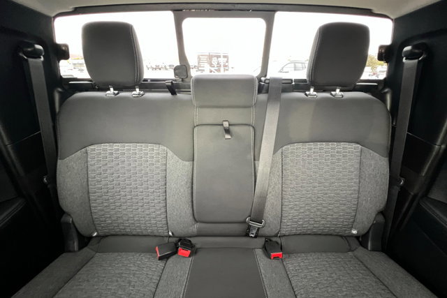 Used 2024 Ford Ranger XLT image 24