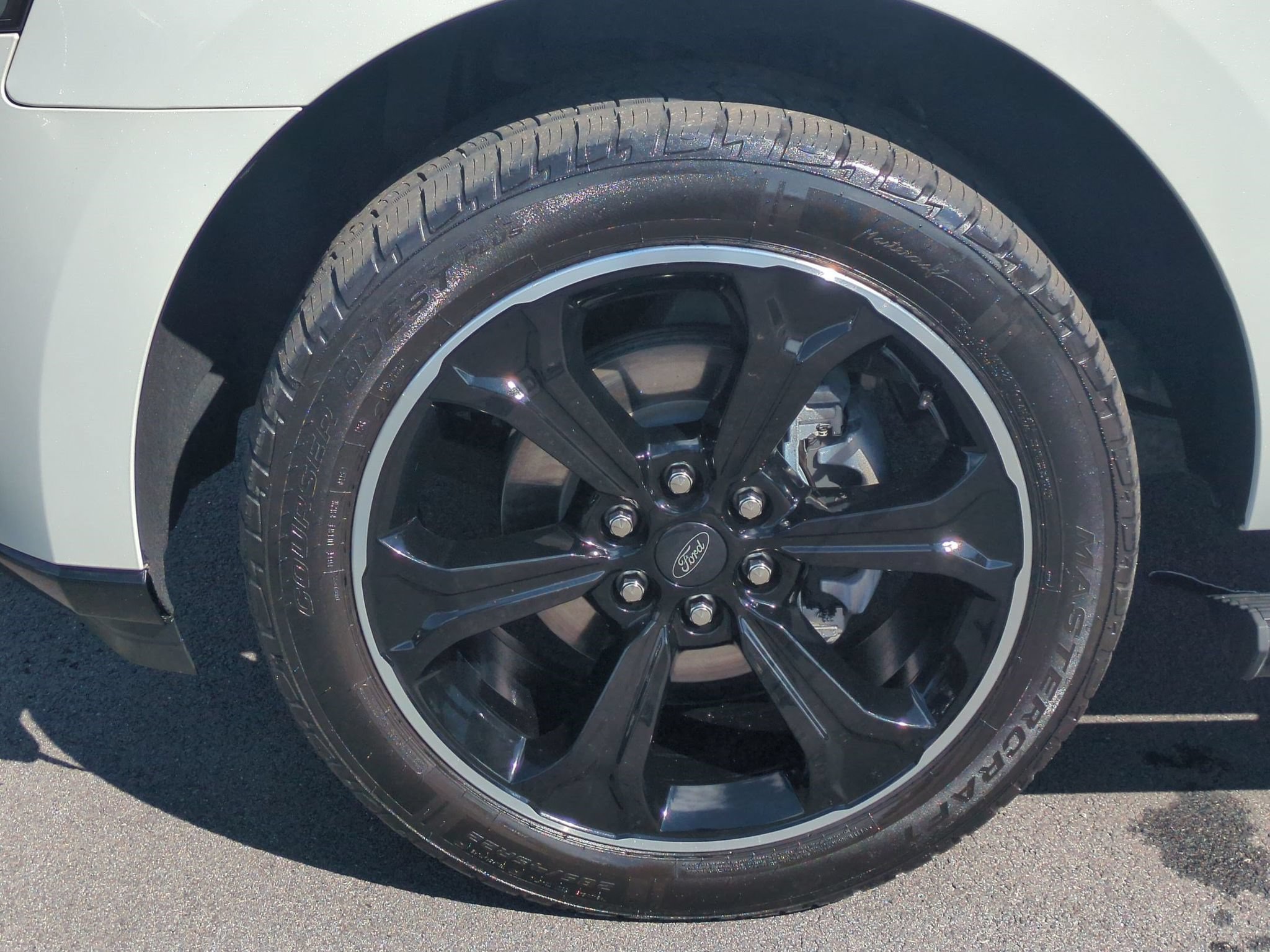 Certified 2023 Ford Expedition Limited RWD image 29