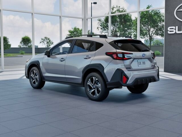 New 2026 Subaru Crosstrek 2.5i Premium AWD/4WD image 4