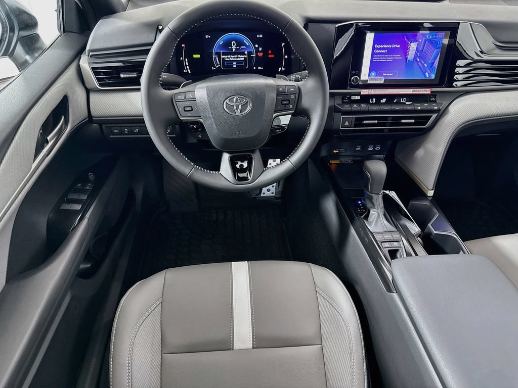 New 2026 Toyota Camry SE AWD/4WD image 24