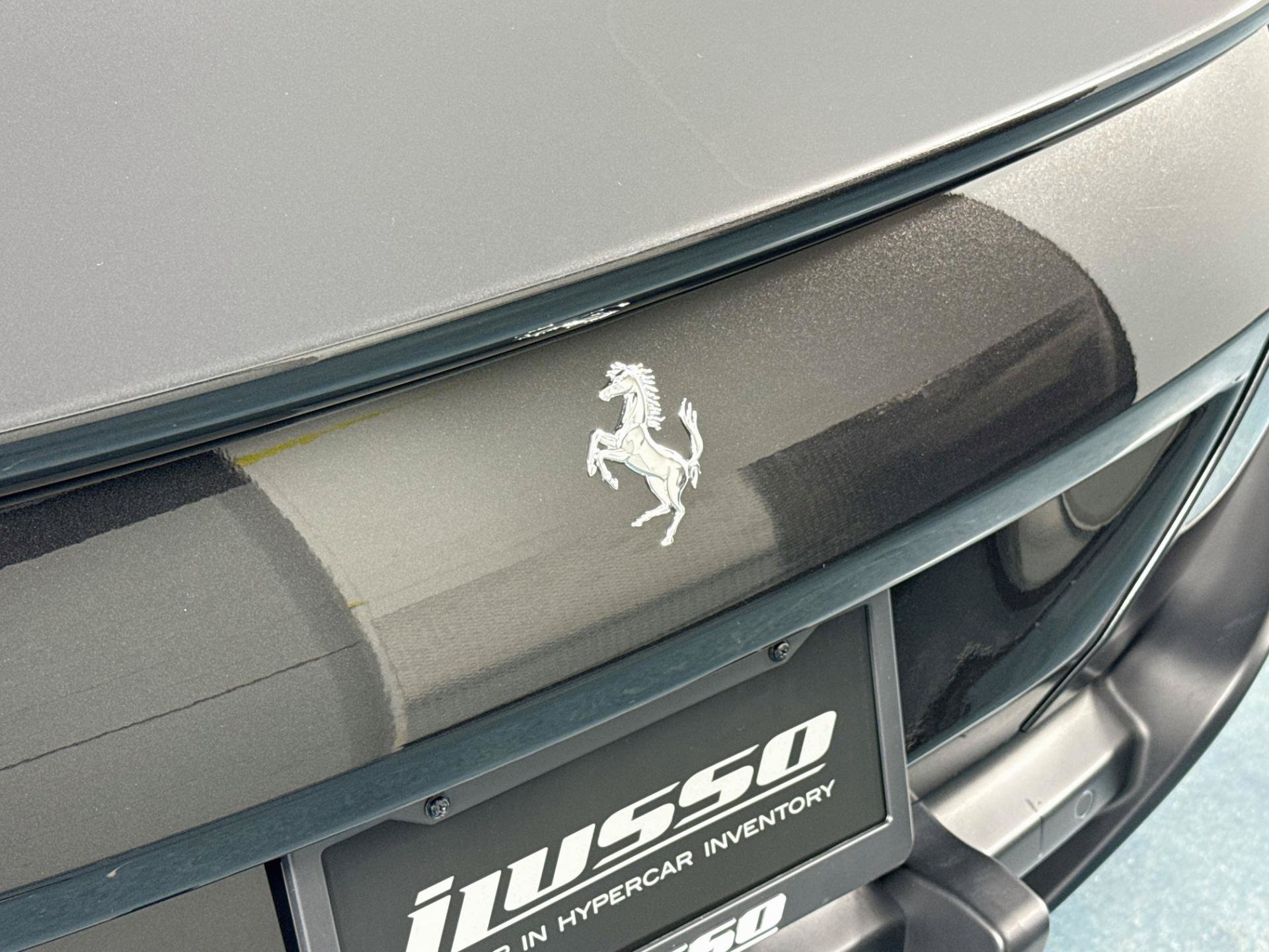 Used 2022 Ferrari Roma RWD image 50