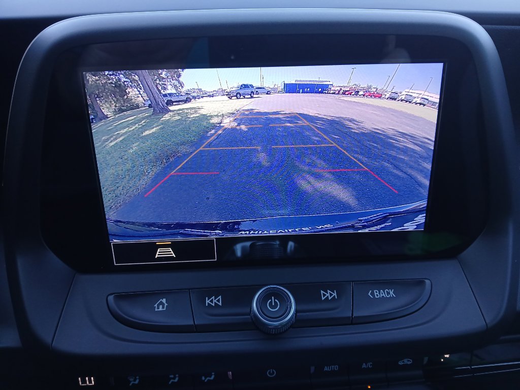 Used 2024 Chevrolet Camaro LT w/ Technology Package image 29