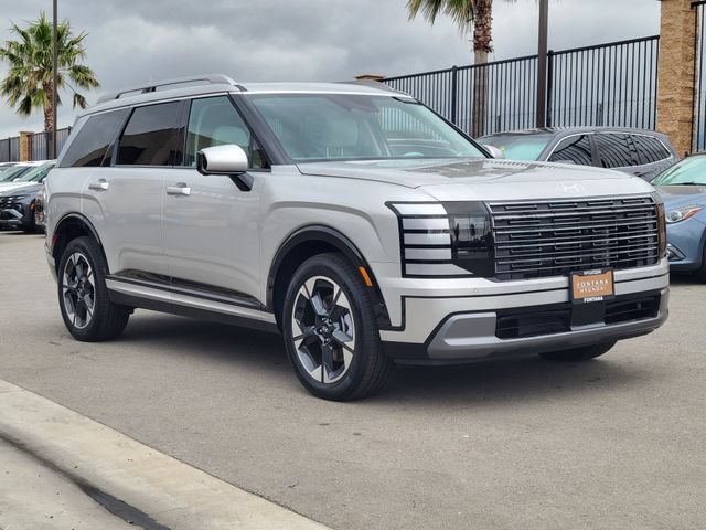 New 2026 Hyundai Palisade Limited AWD/4WD image 34