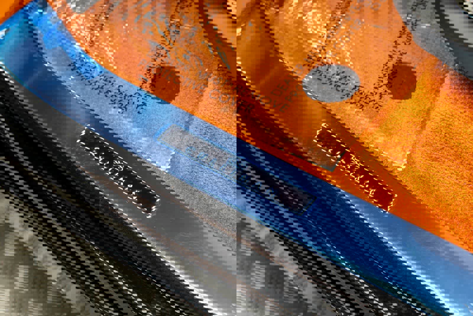 New 2026 Rolls-Royce Cullinan Black Badge AWD/4WD image 12