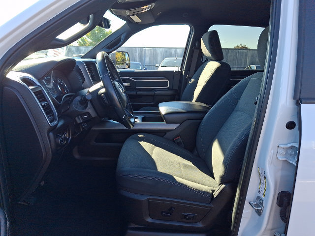 Used 2019 RAM 2500 Big Horn AWD/4WD image 13