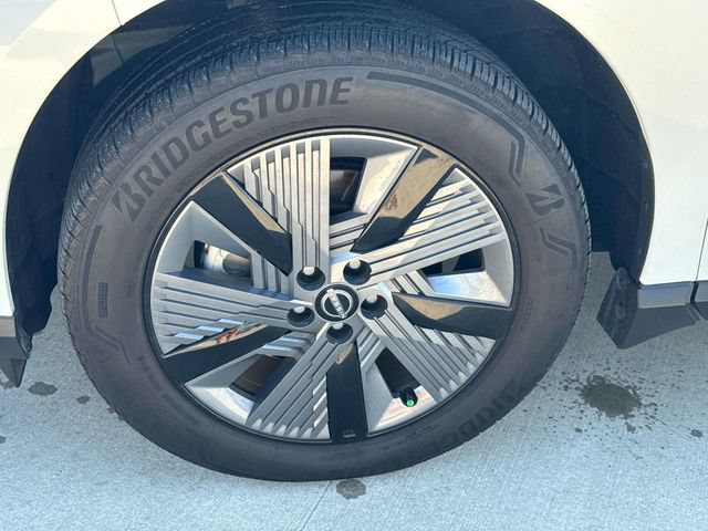 Used 2025 Nissan Murano SL AWD/4WD image 5