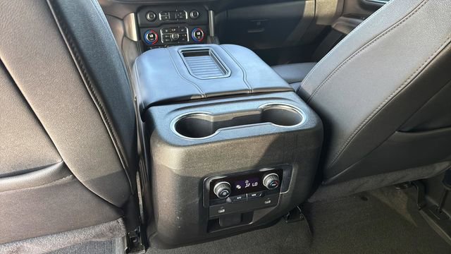 Used 2024 Chevrolet Tahoe Z71 AWD/4WD image 21