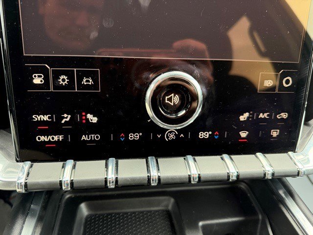 Certified 2025 GMC Acadia Elevation image 24