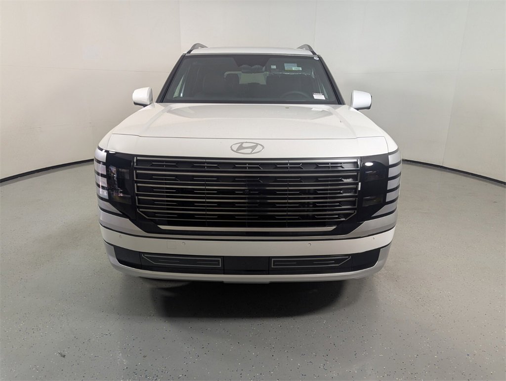 New 2026 Hyundai Palisade Calligraphy video 2