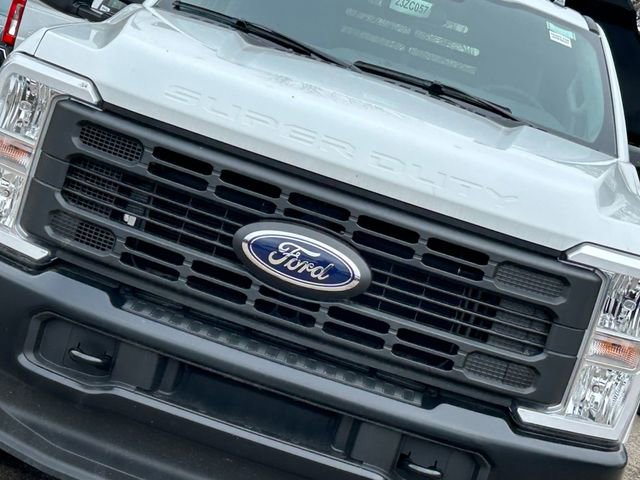 New 2023 Ford F350 XL w/ Snow Plow Prep Package image 5