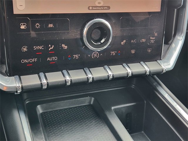 Used 2025 GMC Acadia Elevation image 24