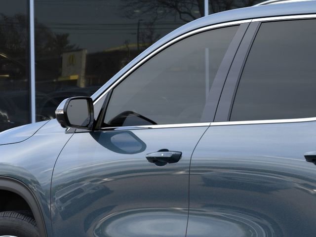 New 2026 Buick Enclave Preferred w/ LPO, Floor Liner Package FWD image 12