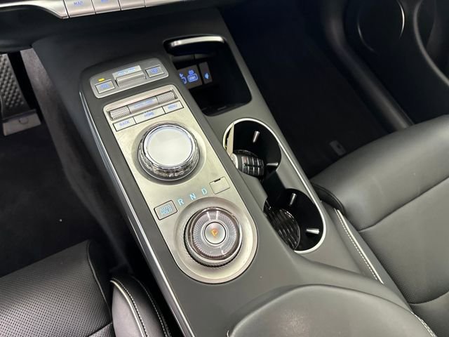 Used 2024 Genesis Electrified GV70 Advanced image 20