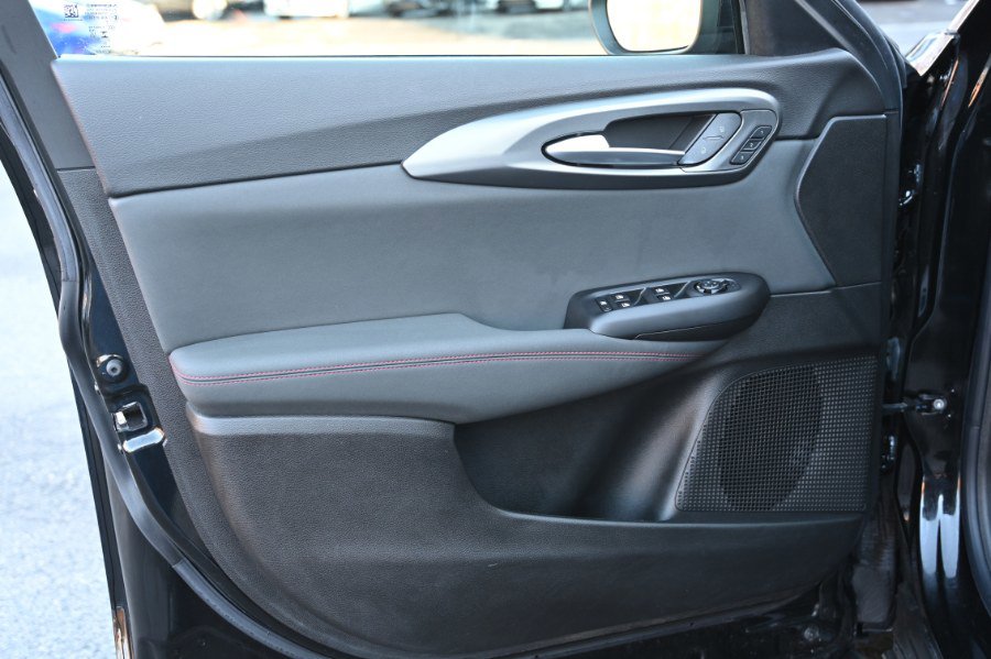 Used 2024 Dodge Hornet R/T w/ R/T Blacktop Package image 21