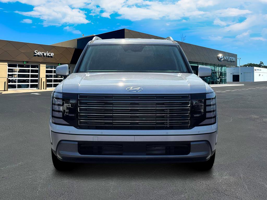 New 2026 Hyundai Palisade SEL image 13