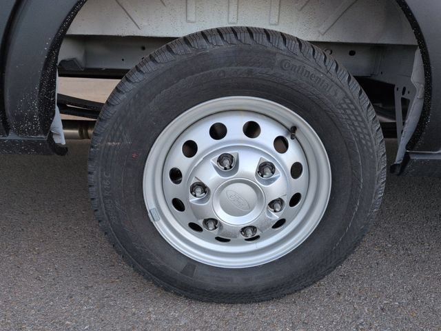 New 2026 Ford Transit 350 148 High Roof Extended AWD image 28