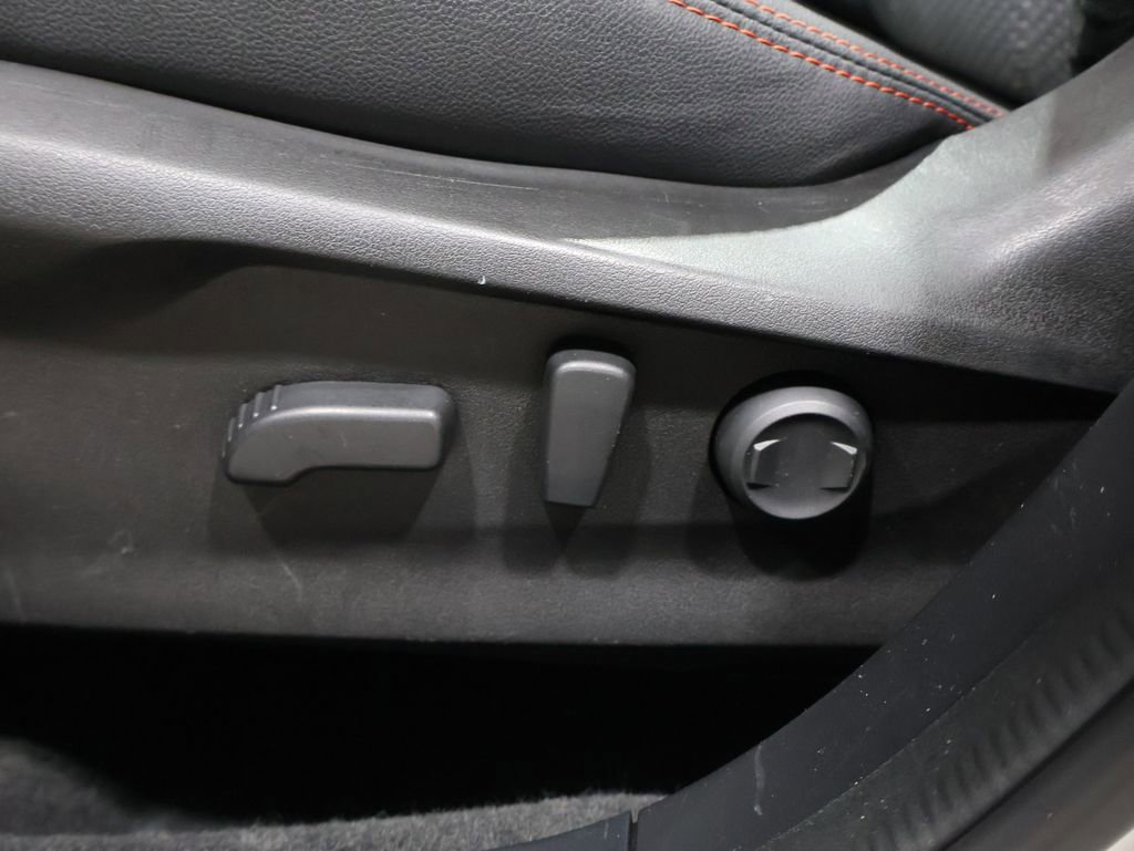 Used 2021 Subaru Forester Sport image 12