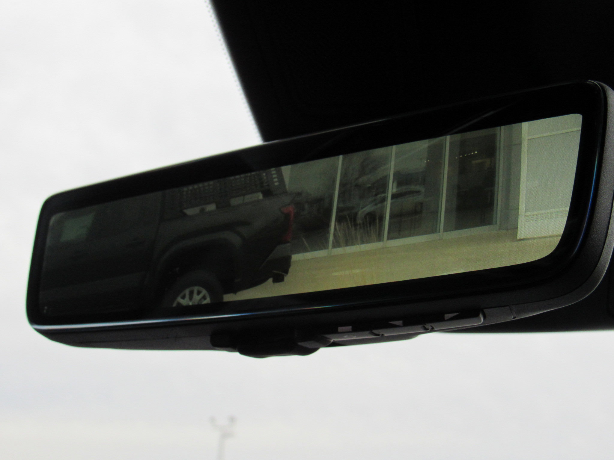 Used 2022 Jeep Grand Wagoneer Series II image 32