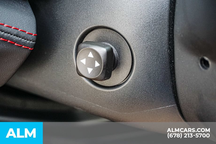 Used 2024 Acura MDX A-Spec AWD/4WD image 51