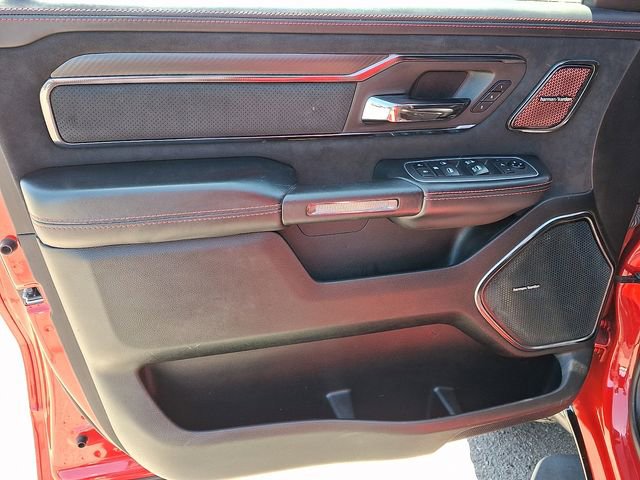 Used 2021 RAM 1500 TRX w/ TRX Level 2 Equipment Group AWD/4WD image 9
