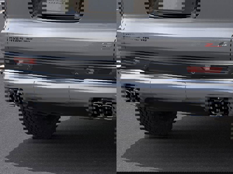 New 2026 Chevrolet Traverse Z71 image 14