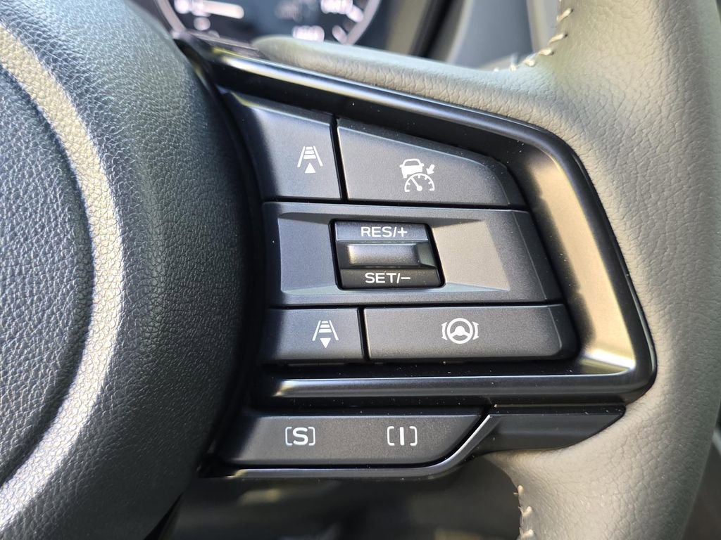 New 2026 Subaru Forester Premium image 27